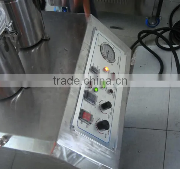 HZX-6000-I 5 Star Car Wash Machine/Best Price Steam Cleaner photo-6