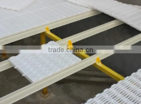 Glass Fiber Reinforced Plastic Floor Beam Aquaculture Dedicated Manufacturers Selling photo-5