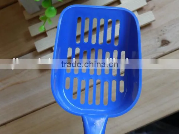 Blue Pet Litter Scoop photo-4