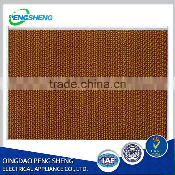 Wet Cooling Pad for Greenhouse photo-3