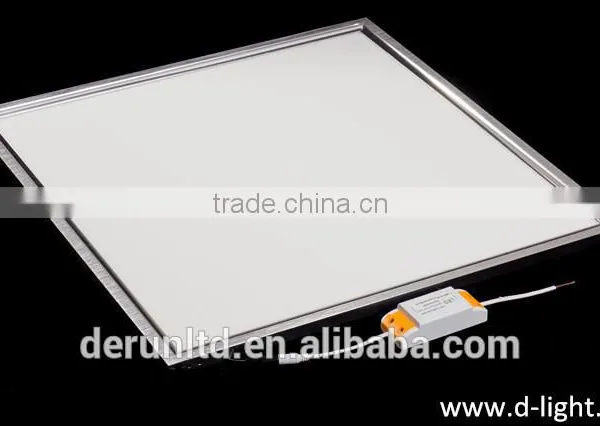 Aluminum Alloy 600*600 Led Panel Light AC85-265V 13/ 20/ 30/ 36/ 40/ 48/ 50/ 60/ 72w photo-4