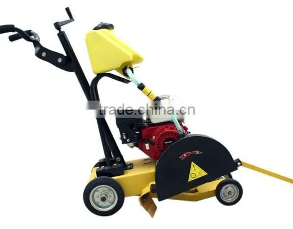 QG90 Road Cutter Concrete With CE photo-4
