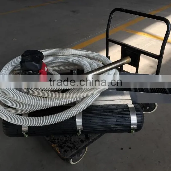Light Weight Mini Portable Gold Dredge Boat photo-6