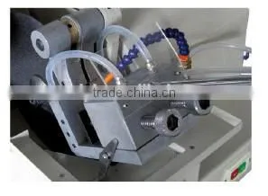 Q-2 Automatic Crew Cutting Machine photo-3
