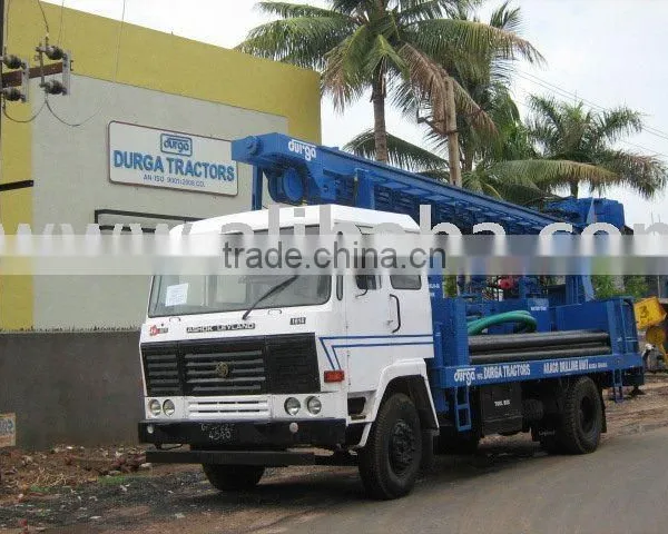 Durga Drilling Rig
