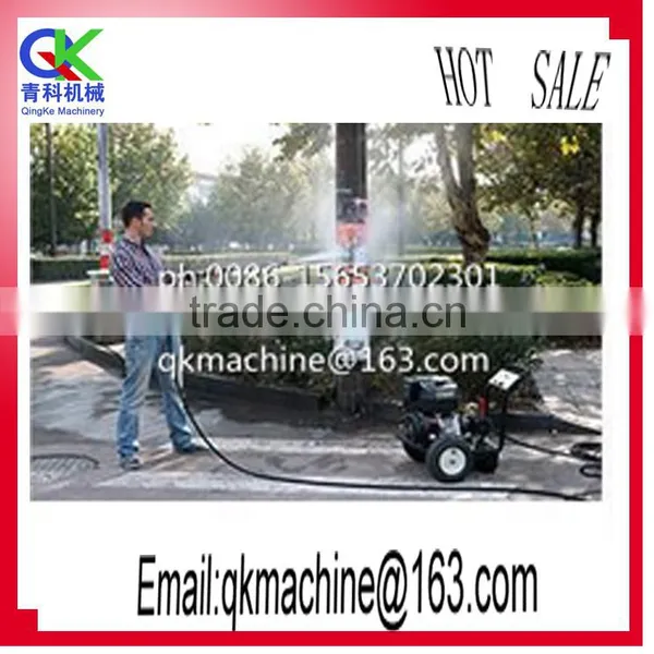 High Pressure Cleaning Washer Machine High Pressure Washer