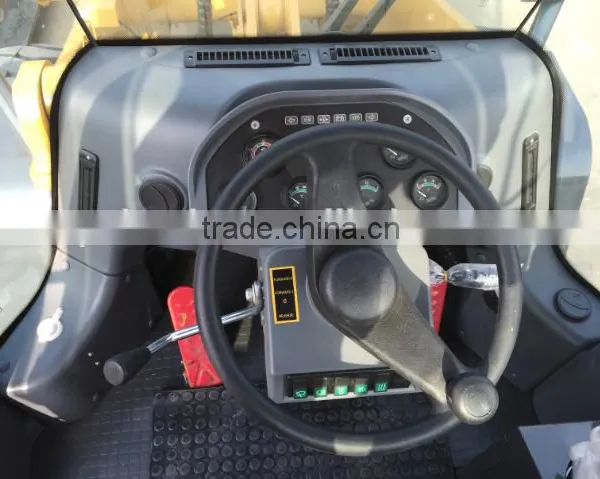 YINENG Wheel Loader YN946 photo-5