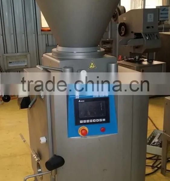 Automatic Make Sausage Machine photo-3