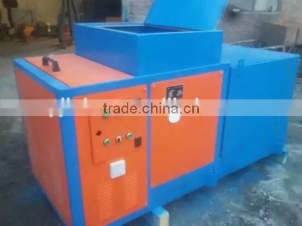 Wood Pellet Biomass Burner / Biomass Gasifier for Drying photo-5