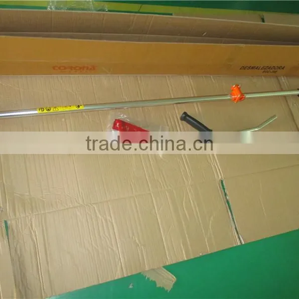 High Quality Brush Cutter CORONA SGC-777 From Aowei for the Grass Trimmer With Trimmer Head and Line Trimmer photo-5