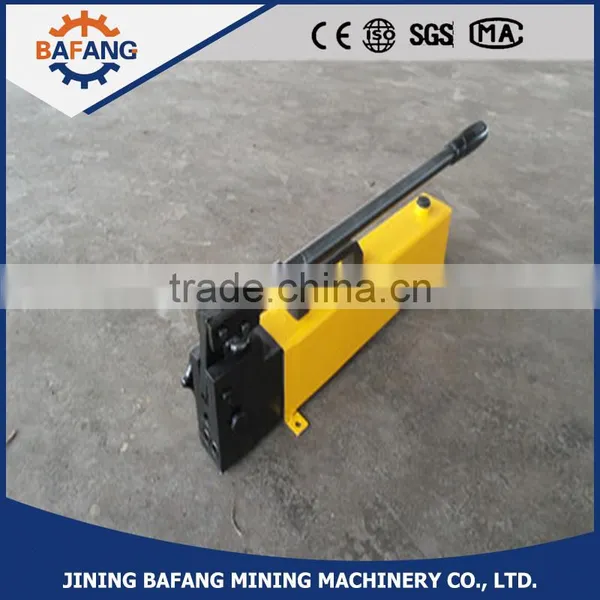 The SDB Type Manual Square Tube Fuel Pump Hot Selling Pump photo-3