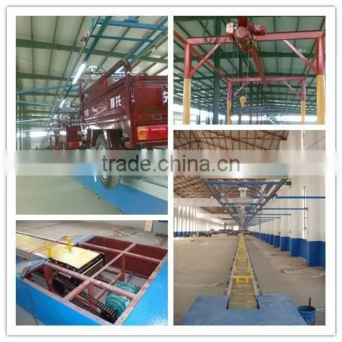 Various Custom Made Assembly Line photo-3