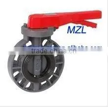 High Quality True Union Pvc Ball Valve photo-2