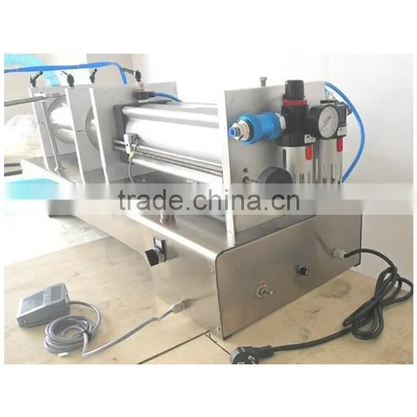 Bottle Filling Machine Simple photo-5