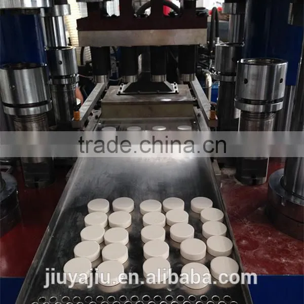 Automatic Powder Forming Machine Tablet Pressing Machine photo-5