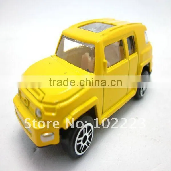 Wholesale Custom Made Diecast Cars/diecast Import Cars photo-3