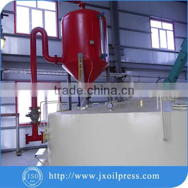 Best Market Professional Corn Germ Oil Extractor Workshop Machine photo-3