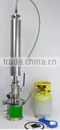 135g Home USe Dewaxing BHO Extractor Kit photo-5