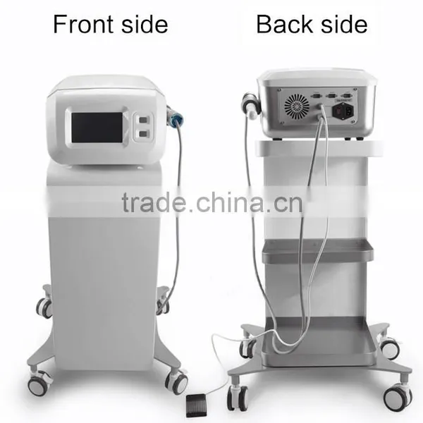 2016 Laser for Vaginal Tighten &Skin Scar Removal & Surgery Cutting Laser Machine photo-5