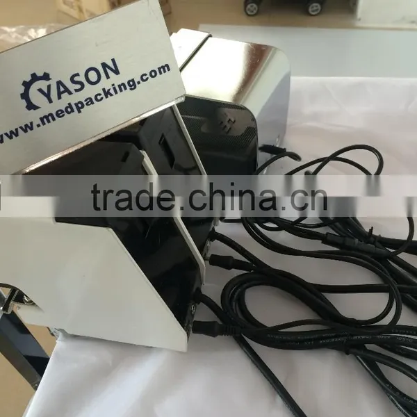 Double Head Electric Stapler photo-4