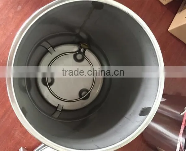 Cheap Easy Operate Portable Pressure Steam Sterilizer That Automatic Microcomputer Controlled Dental Autoclave photo-3