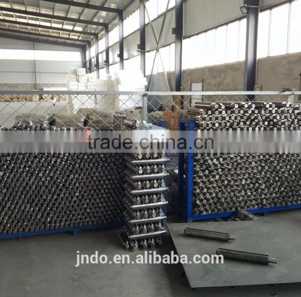 2 Ton Manual Permanent Lifting Magnet Crane Magnetic Chuck With Strong Magnetic Circuit photo-4