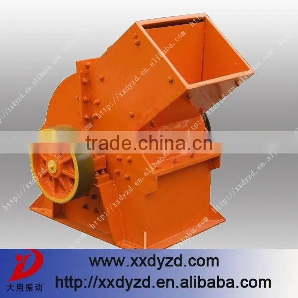 Hot Quality Mining Tin Ore Crusher Machine