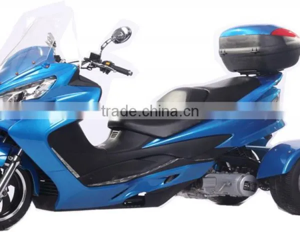 300cc Trike Scooter (TKM300-T5) photo-2
