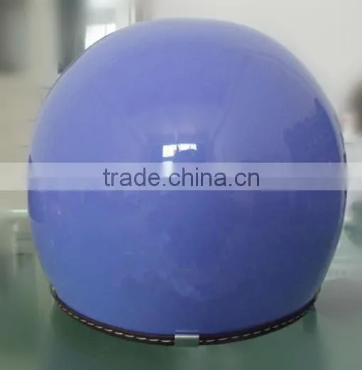 High Quality ABS Motorcycle Helmet With Europe ECE Approved (TKH-503) photo-4