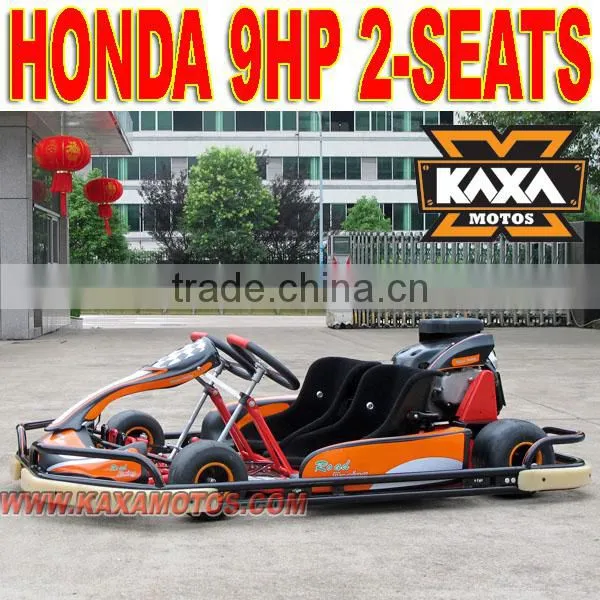 270cc 9HP F1 Racing Go Karts for Sale photo-2