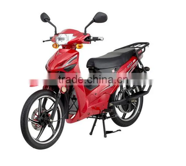 1500w Electric Cub Motorcycle