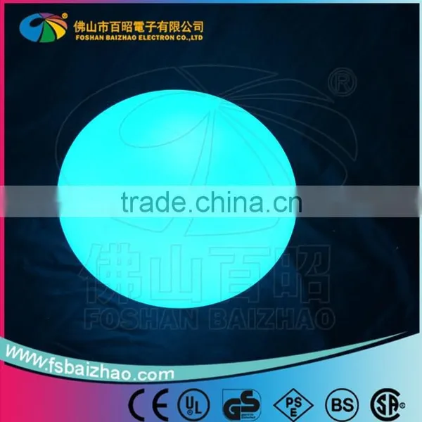 LED Color Changing Hollidays Decoration Table Night Light photo-5