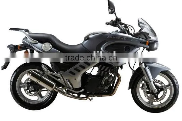 EEC 350CC Motorcycle photo-2