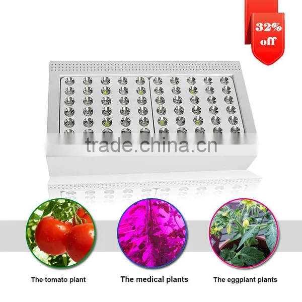 Vegetabled Led Light 300w Led Grow Led Plant Light 400w Led Grow Light 400w Led Grow Light for Flower photo-2