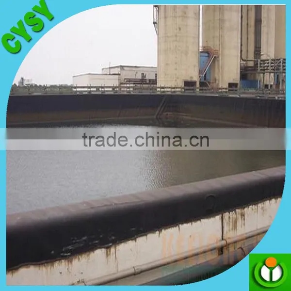 Wholesale 0.5mm-3mm Plastic Geomembrane Fish Farm Pond Liner and Dam Liner photo-5
