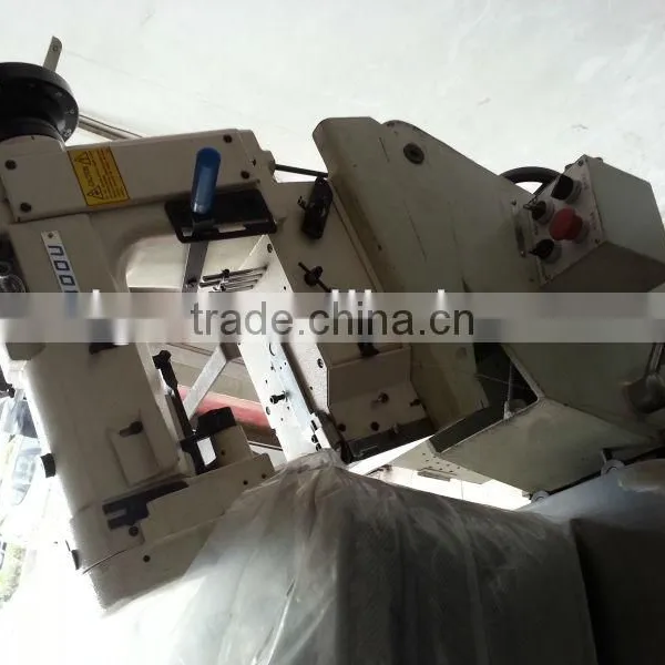 mattres /Edge Machine