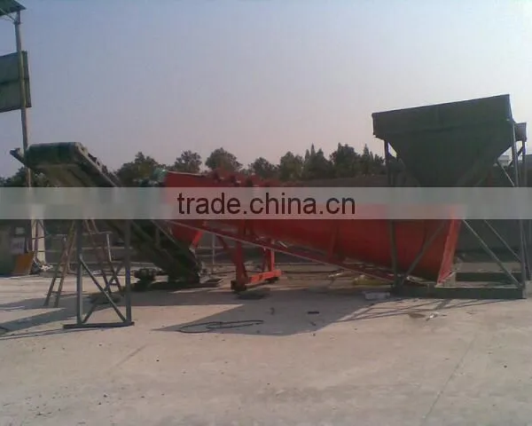 Sprial Sand Washer photo-4