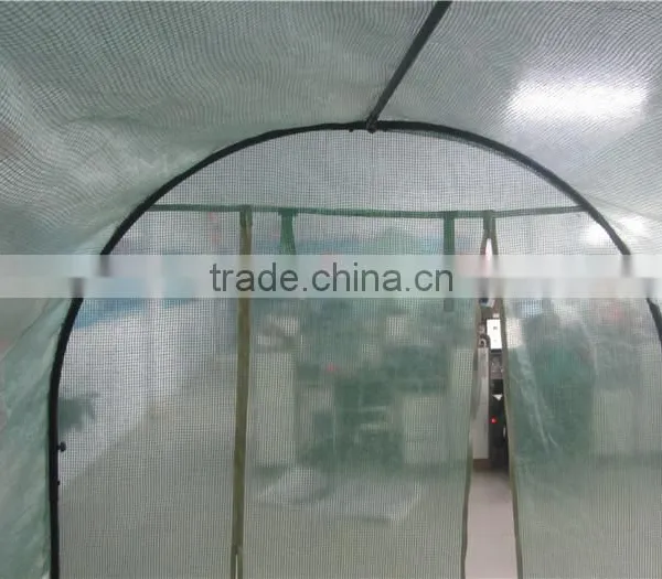 Waterproof Greenhouse PE Tarpaulin, Transparent PE Mesh Tarpaulin, High Quality Greenhouse Lona photo-5