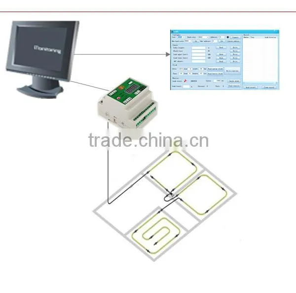 Real-Time Water Leakage Detection Devices, Water Leakage Detection Equipment, Water Leakage Detection System photo-5
