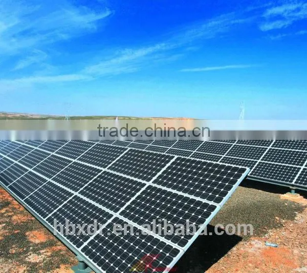 SOLOR ALUMINUM PROFILE photo-4
