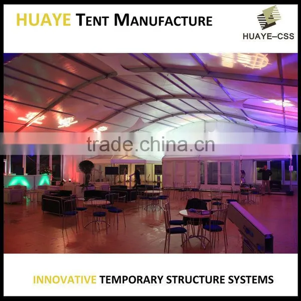 Aluminum Marquee Outdoor Trade Show Event Tents for Sell