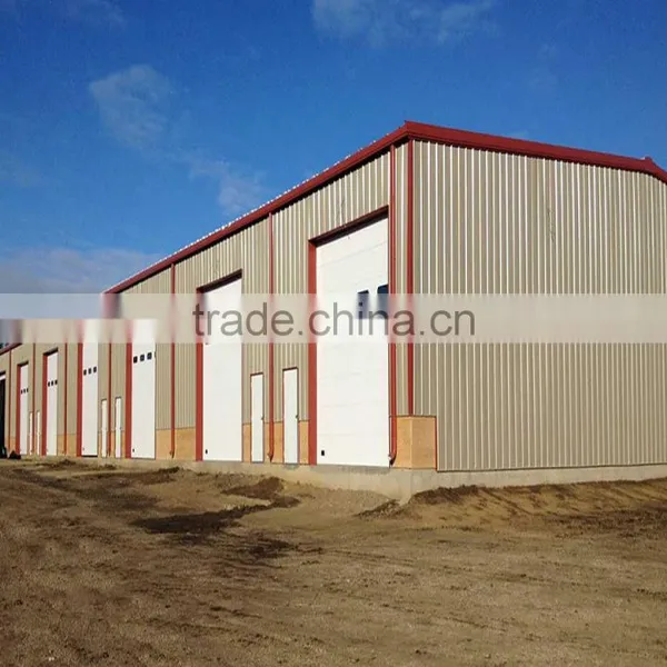 Easy Build Self Storage Warehouse With Boxes in Algeria photo-3