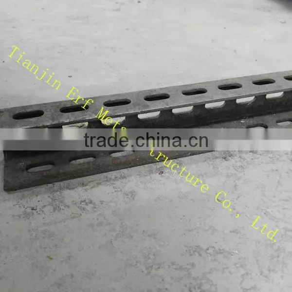Galvanized u Profile Steel Liner u Channel photo-4
