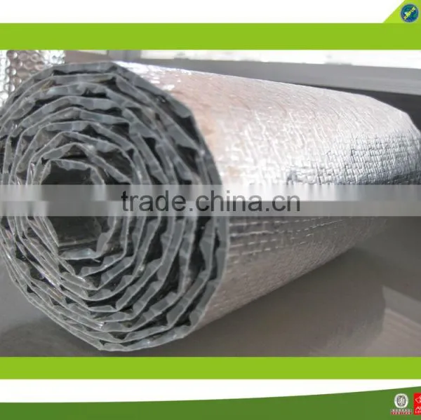 Bubble Foil Heat/thermal Insulation photo-5