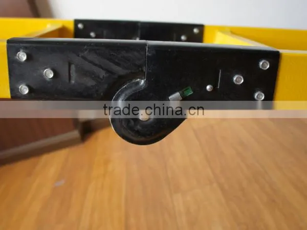 Over 15 Years Service Fatigue Resistance Performance Frp Attic Ladder photo-6