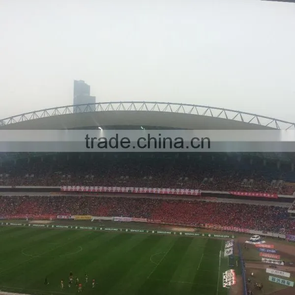 The Football Stadium Steel Structure Rack photo-2