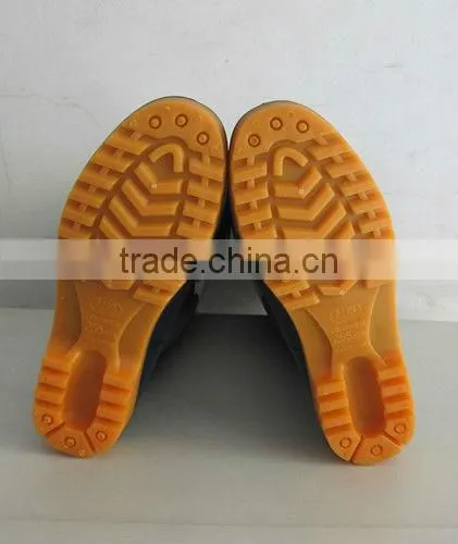 Pvc Lady Gum Boots photo-6