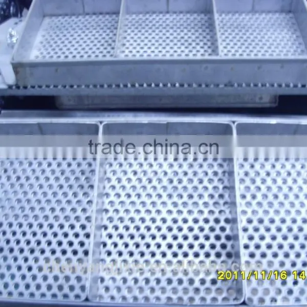 Instant Noodle Processing Machine Price/Ten Years Manufacture photo-2