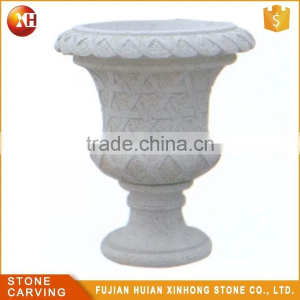 Artifical Natural Oval Fish Shape Flower Pot photo-5