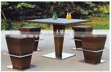 Outdoor Furniture French Bistro Chairs photo-2